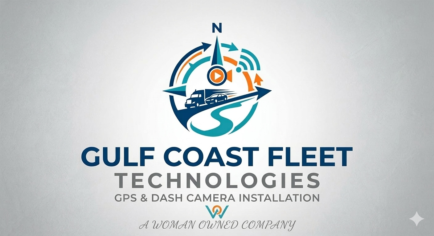 Gulf Coast Fleet Technologies logo
